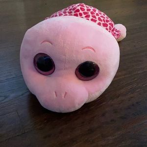 Stuffed Animal Turtle